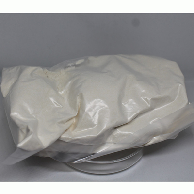 Propylene Glycol Alginate (PGA) CAS 9005-37-2 With Good Price thickener powder
