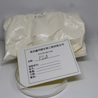 Propylene Glycol Alginate (PGA) CAS 9005-37-2 With Good Price thickener powder