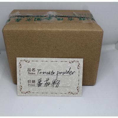 pure vegetable powder tomato extract powder dried tomato powder price