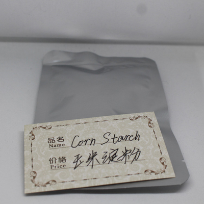 CAS 9005-25-8 Sinoright supply High quality modified starch corn / modified / tapioca / potato