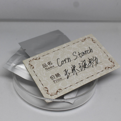 CAS 9005-25-8 Sinoright supply High quality modified starch corn / modified / tapioca / potato