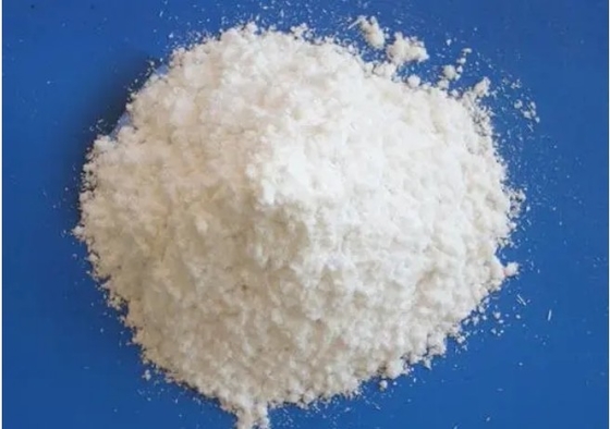 Best Price offer White Powder calcium sulphate dihydrate and Anhydrite calcium sulfate CaSO4 from China