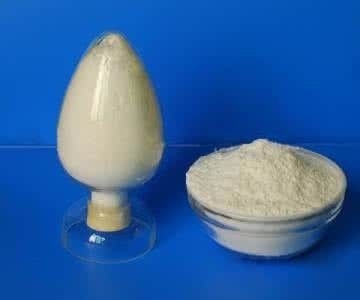 healthy food additives semi refined IOTA carrageenan with particle size 120 mesh for E standard natural food additives
