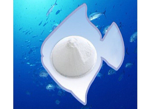 organic food additives Best sale and 100% Natural Fish Scale Collagen Powder from China healthy food additives