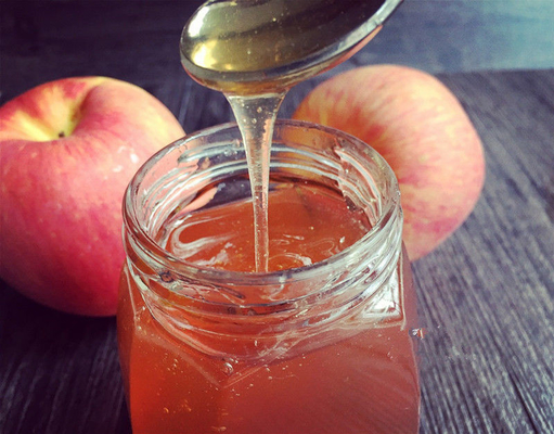 Best quality from China Manufacture New Product Apple Pectin Food Grade China Best quality  from China Manufacture New P