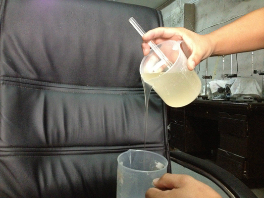 E 401 White Powder Food Grade Sodium Alginate Chemicals Used as Thickener Stabilizer Emulsifier