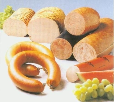 organic food powder Non GMO soya isolated soy protein 90% above for meat product processing organic food additives