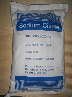 healthy food additives best sales and good quality food additive sodium citrate from China health food powders