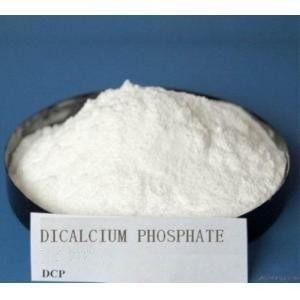 Plant direct price from China great qualtiy dicalcium phosphate