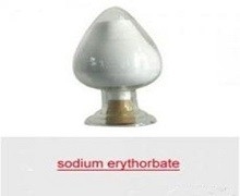 organic food powder Cas No. 6381-77-7 Quality Assurance FCC IV Food Grade Sodium Erythorbate Powder health food powders