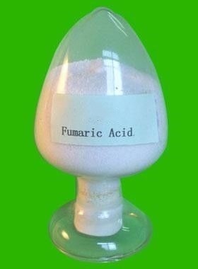 The qualified food grade China Fumaric acid, widely using in beverage, wine, bread, jelly, jam, food additives
