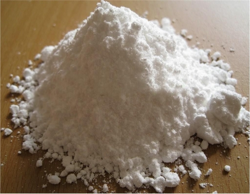 Food Additive Flavoring agent Natural Vanillin powder from China