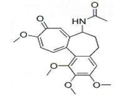 plant extract powder Colchicine pure natural plant extracts plant growth regulators