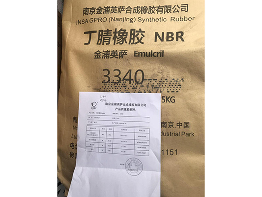NBR 3340