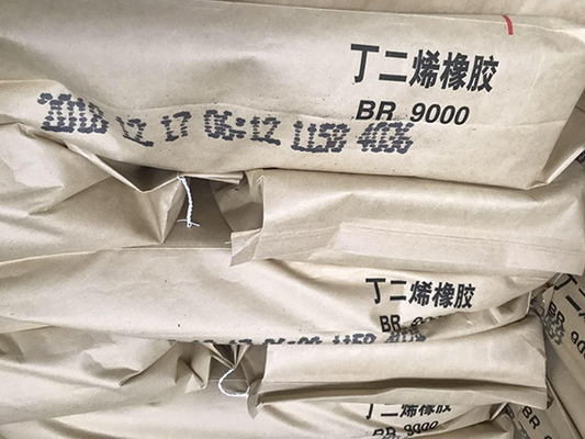 Butadiene Rubber BR-9000
