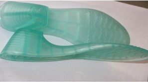 Compound rubber TPR Material