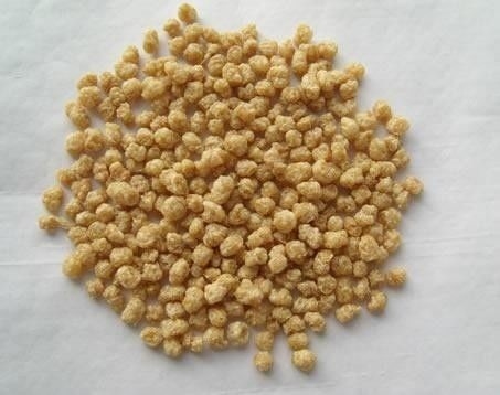 China food additive sausages, meat balls, instant meal ingredient Textured Soy Protein