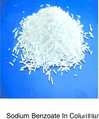 hot sales!Food additive powder,granular sodium benzoate from China