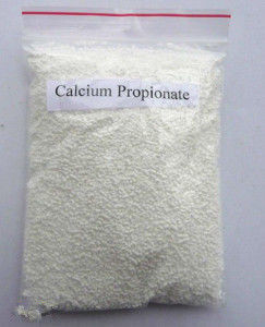 Calcium propionate CAS.NO.4075-81-4 food additives from China