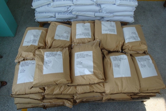 Best quality Natural sweetener food additive organic Erythritol from China