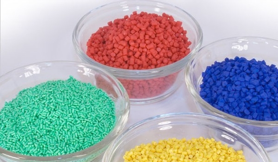 Compound rubber TPQ Material